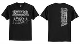 Infectious Grooves Band T-Shirt - Suicidal Tendencies